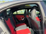 Mercedes-Benz CLA 45 S AMG 2023